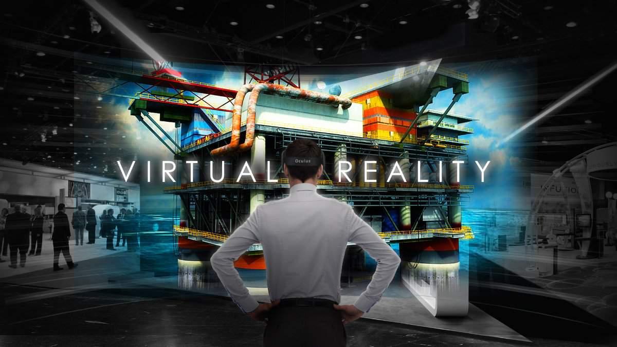 tham quan thực tế ảo – Virtual Tour