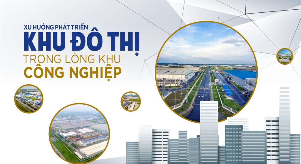 khu công nghiệp dịch vụ