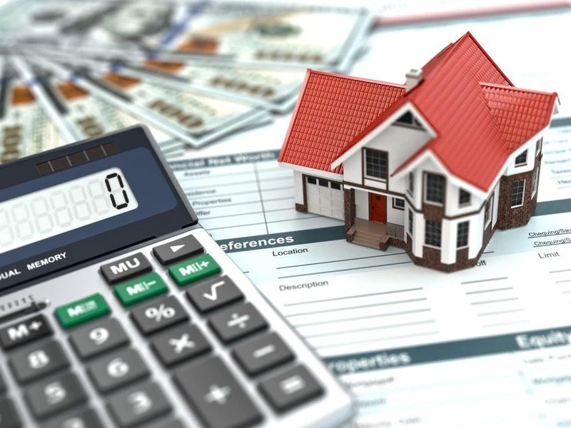 hệ số điều chỉnh giá đất
