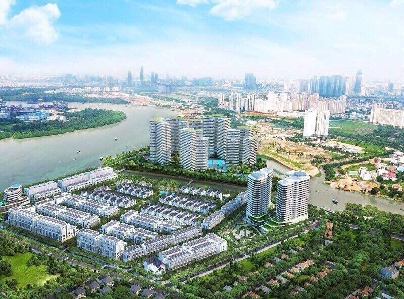 bất động sản 