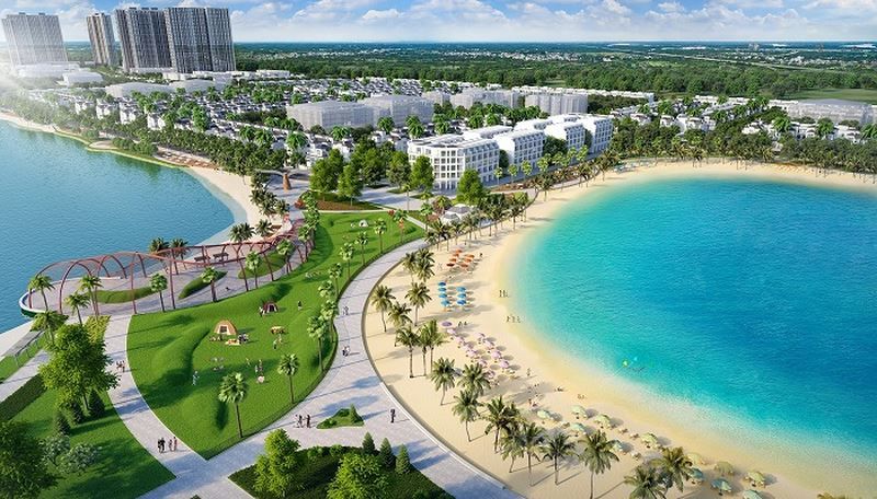 bất động sản 