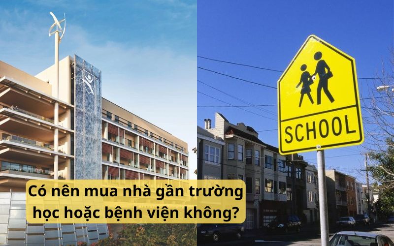 có nên mua nhà