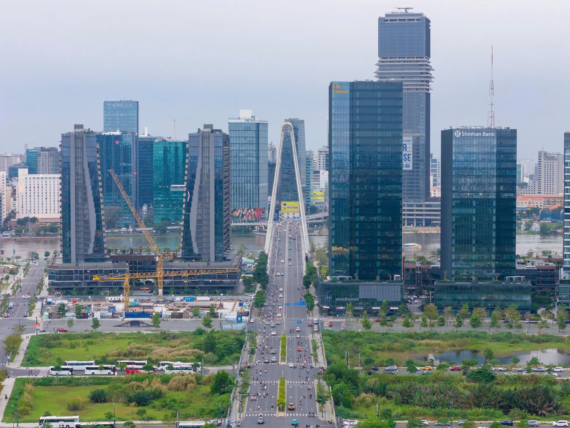 xác định giá đất
