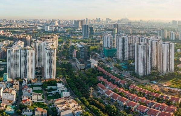 giá bất động sản