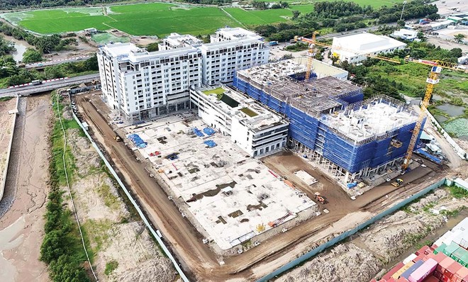 mức nộp tiền sử dụng đất