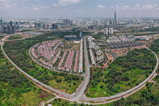 sử dụng đất