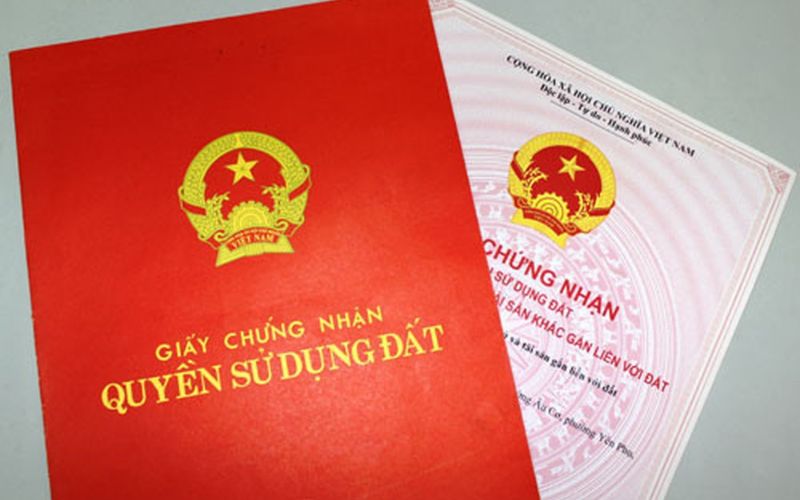 mua nhà đất