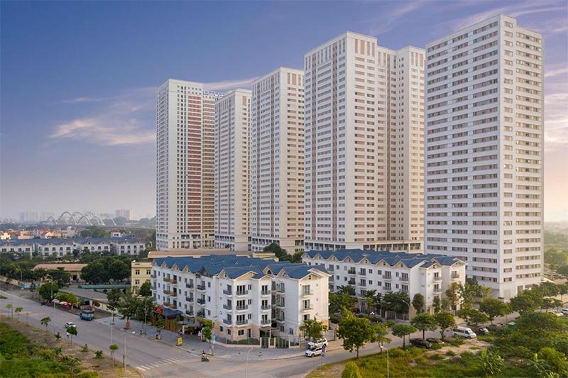 bất động sản