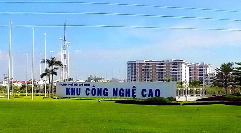 khu công nghiệp