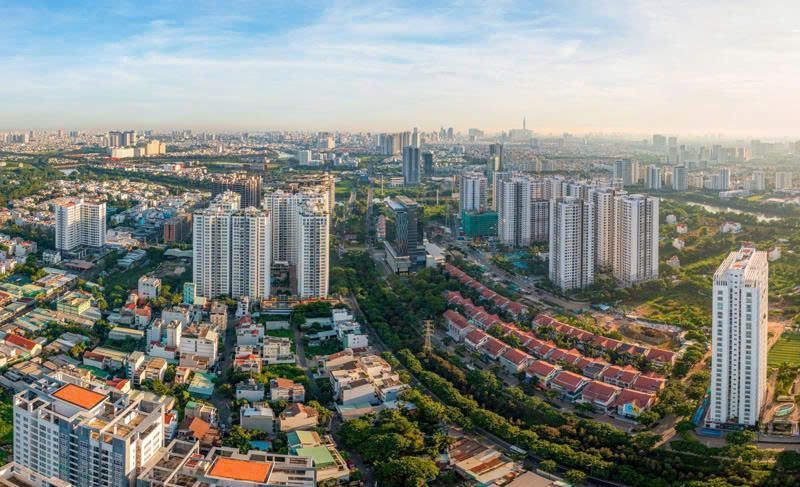 đầu tư bất động sản
