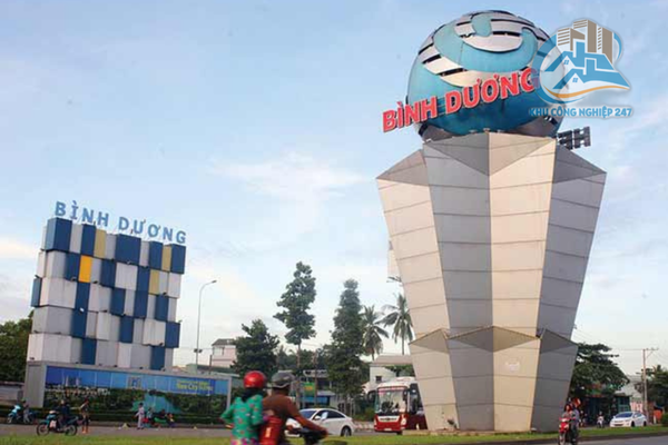 Bình Dương