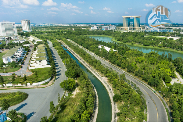 Quy hoạch vùng Đông Nam Bộ 