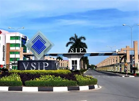 VSIP III