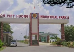 Viet Huong 2 Industrial Park