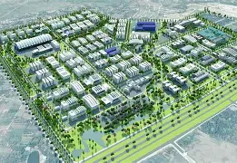 Các yếu tố quyết định giá trị bất động sản công nghiệp
