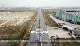 Phu My II Expansion Industrial Park