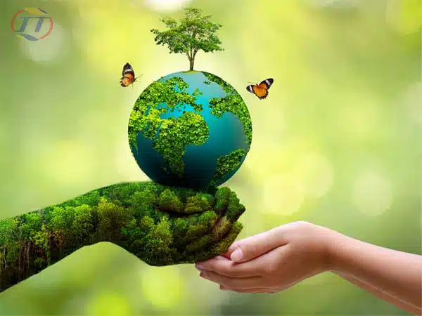 Đồng Nai bảo vệ môi trường