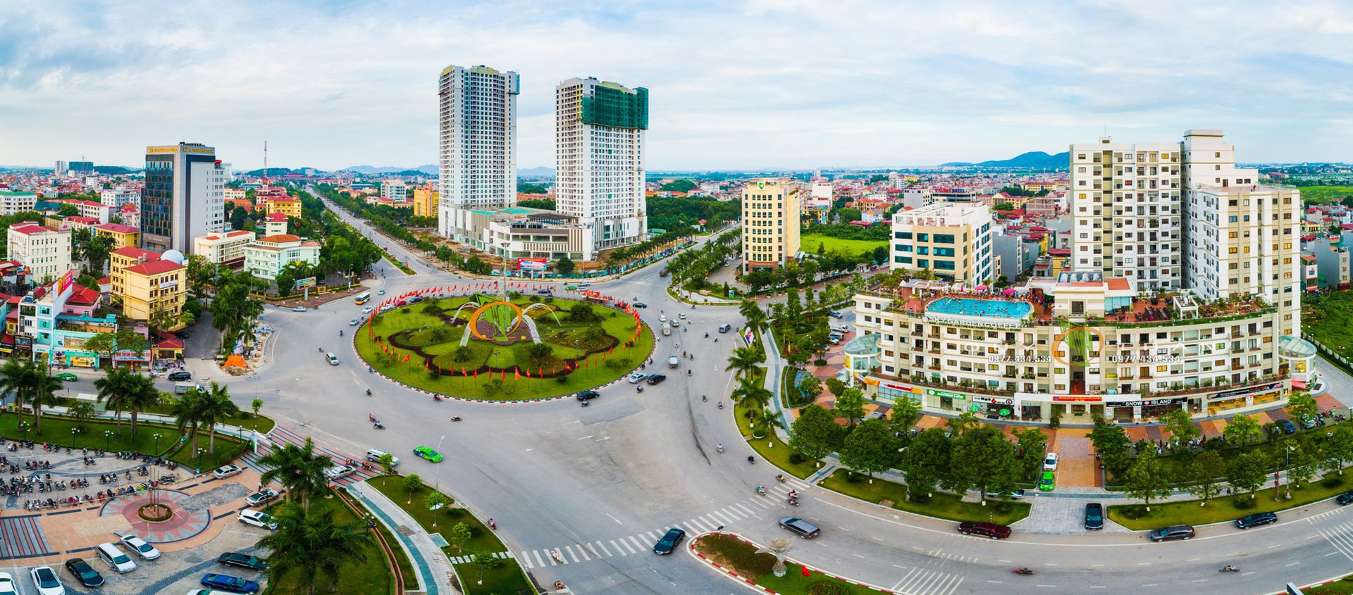 bất động sản