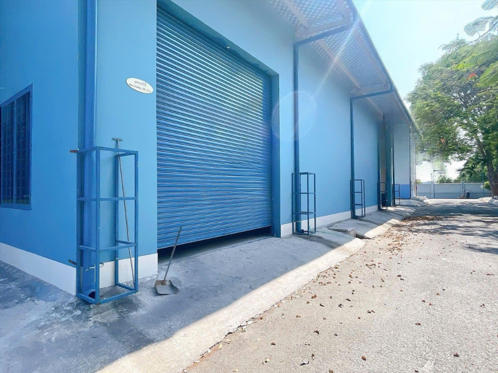 Cho thuê xưởng 3084m2 tại KCN Nhơn Trạch Đồng Nai – Lựa chọn lý tưởng cho sản xuất và logistics 2026