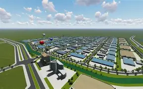 Báo cáo BĐS công nghiệp tháng 1/2026: Miền Bắc bứt tốc về giá