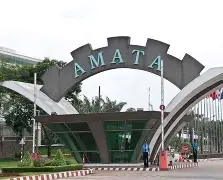 Tập đoàn Thái Lan (AMATA) đầu tư KCN tại TP.HCM