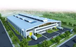 Tại Sao Nên Đầu Tư Vào Thiết Kế Nhà Xưởng Chuyên Nghiệp?