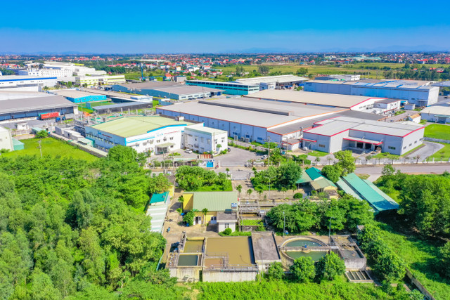 doanh nghiệp FDI